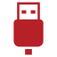 icons8-usb-2-64